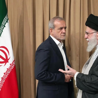 Khamenei's office rejects calls to halt uranium enrichment, missile program