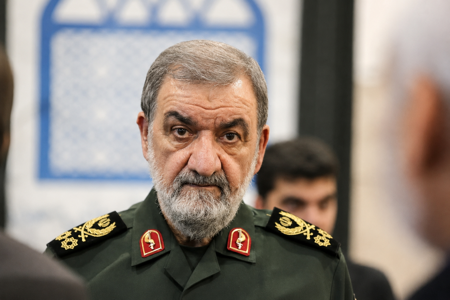 From Karbala-4 to AMIA: Mohsen Rezaei returns to Iran’s security helm