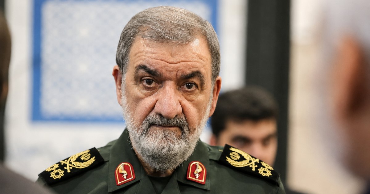From Karbala-4 to AMIA: Mohsen Rezaei returns to Iran’s security helm