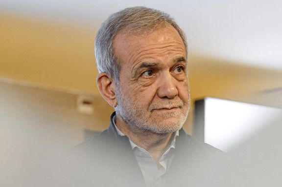 پزشکیان: میخواهیم ناترازیهای انرژی را با خود مردم حل کنیم