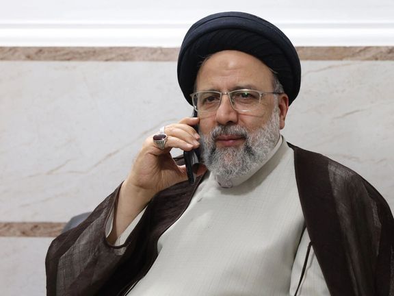 دبیر شورای عالی انقلاب فرهنگی: رئیسی در پاسی از شب به مسئولان زنگ میزد