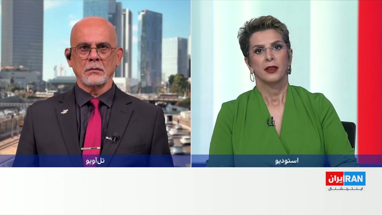 دیدار جرد کوشنر، تونی بلر و نیکولای ملادینوف با نتانیاهو در ادامه تلاش‌ها برای صلح غزه