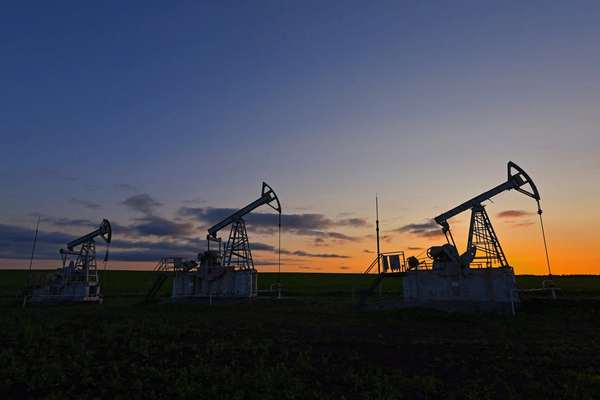 India tells US it needs Iran, Venezuela crude to offset Russian cuts