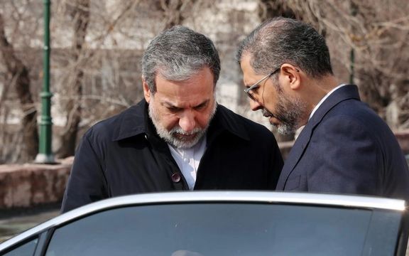 عراقچی از «پایان رسمی» توافق قاهره با آژانس خبر داد