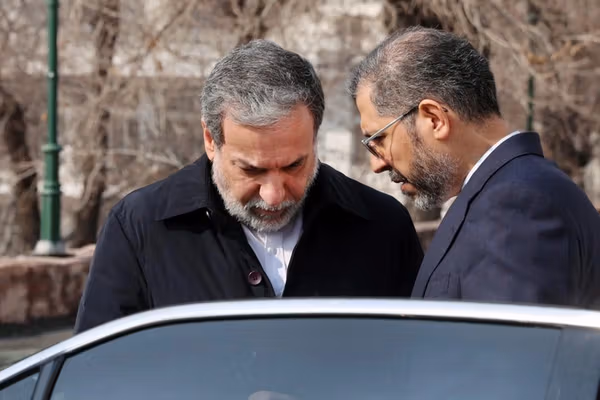 عراقچی از «پایان رسمی» توافق قاهره با آژانس خبر داد