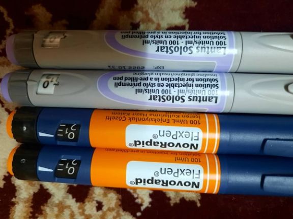 ۴ سال پس از ادعای صادرات انسولین قلمی، این محصول در داروخانهها نایاب شد