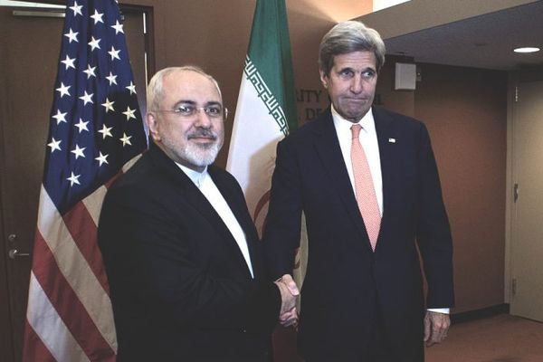 Whistleblowers Allege John Kerry Blocked FBI from Arresting Iranian Agents