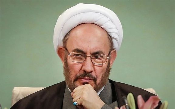 وزير الاستخبارات الإيراني الأسبق: سلطات النظام تلقت رسالة عبر مقاطعة الانتخابات الرئاسية