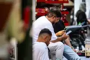 مخاطبان در واکنش به اختلال گسترده در اینترنت: معلوم نیست باز چه خوابی برای ما دیدهاند