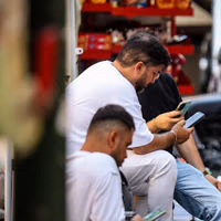 شهروندان از ایران: شهرها نظامی و امنیتیتر و اینترنت ضعیفتر شده است