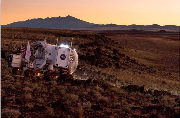 ناسا به دنبال استخدام افرادی برای زندگی در زیستگاه شبیه‌ساز مریخ است