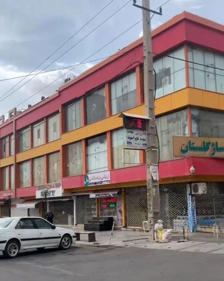 خیزش ایرانیان علیه جمهوری اسلامی؛ اعتصاب کسبه در همراهی با فراخوان تجمعات سراسری روز شنبه