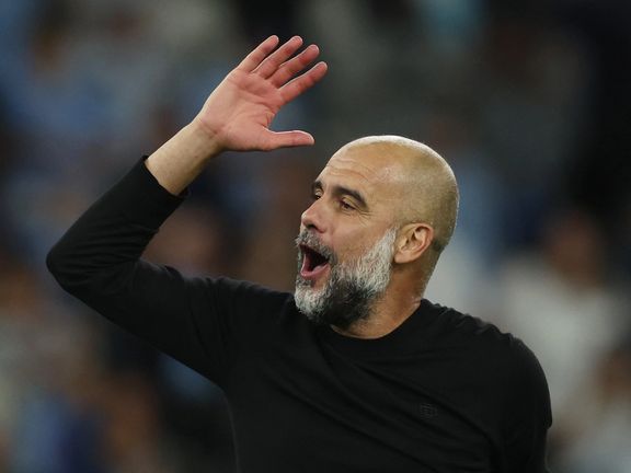 خبر بد برای سیتیزنها؛ گواردیولا جراحی شد و چند هفته در بازیهای منچسترسیتی غایب است