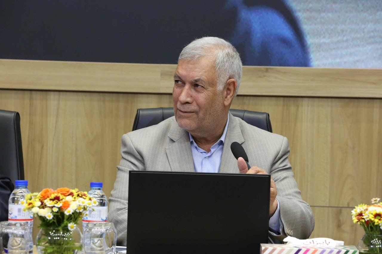 عضو کمیسیون صنایع و معادن مجلس: خروج از ان‌پی‌تی در شورای عالی امنیت ملی در حال بررسی است