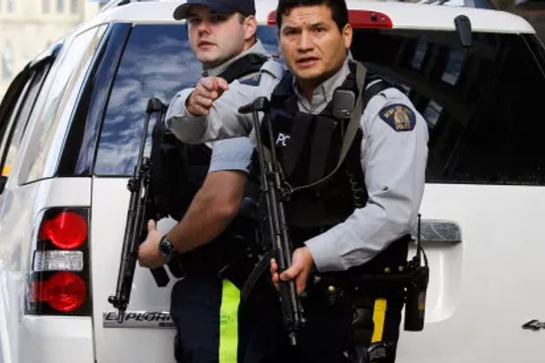 كندا: النظام الإيراني يستعين بعصابات إجرامية لاستهداف معارضيه في أوتاوا