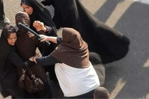 البرلمان الأوروبي يسعى لإدانة تصاعد القمع الممنهج ضد النساء في إيران