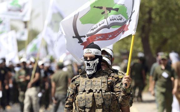 هشدار جمهوری اسلامی به گروههای نیابتی: از تحریک آمریکا خودداری کنید