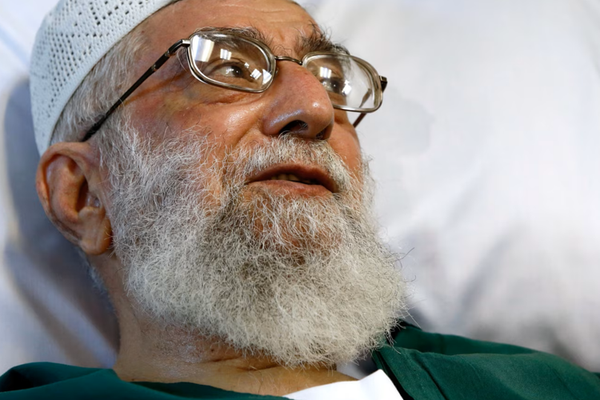 لماذا أصبح نظام طهران أكثر تزعزعًا من أي وقت مضى؟