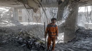 Tehran’s denial after wartime thrashing may deepen its peril