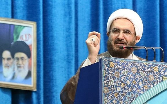 امام جمعه تهران: به جامعه مومنین بر میخورد که شنبهها تعطیل باشد
