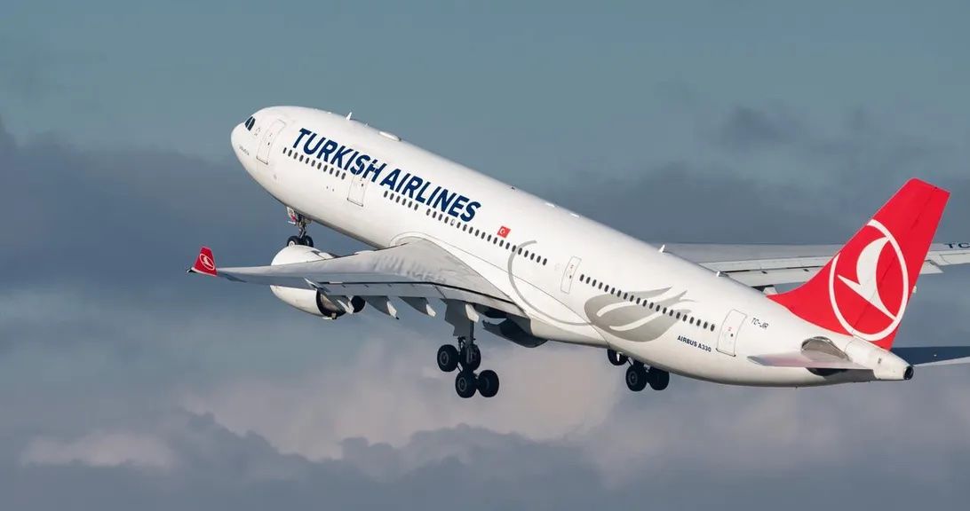 Turkish Airlines