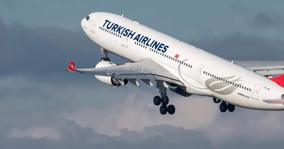 Photo: iranintl.com Turkish Airlines