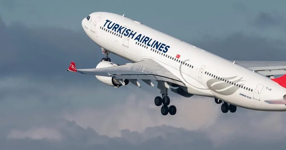 Turkish airlines suspend flights to Iran following US sanctions