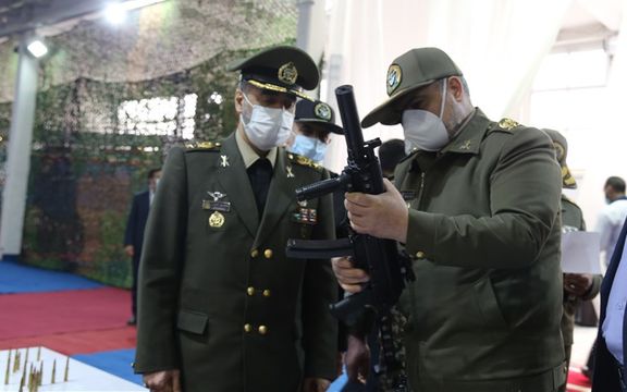 کمیسیون امنیت ملی مجلس: وزارت دفاع اعلام آمادگی کرده که وارد پروژههای اقتصادی شود