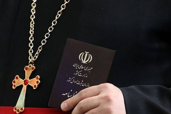 جمهوری اسلامی و مسیحیان؛ از نمایش تبلیغاتی تا انکار موجودیت