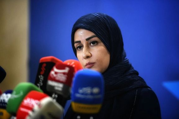 سخنگوی استقلال: نظری جویباری و فریدونی درگیر نشدند، ساپینتو چهارشنبه معارفه میشود