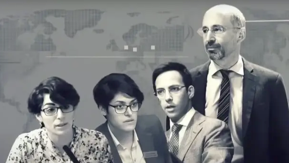 4 من مسؤولي حكومة ترامب يدعون لإلغاء التصاريح الأمنية للموظفين المرتبطين بالنظام الإيراني