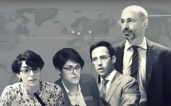 درخواست ۴ مقام دولت ترامپ برای لغو مجوز امنیتی کارکنان مرتبط با جمهوری اسلامی