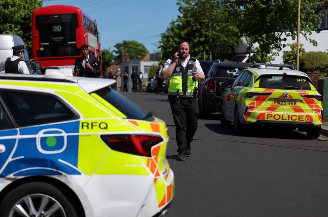 بریتانیا سطح تهدید ملی تروریسم را به وضعیت «شدید» افزایش داد