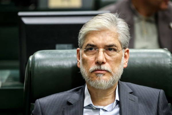 Purged professors returning to Iranian universities?