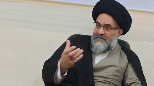 نماینده خامنهای در کهگیلویه و بویراحمد: آینده جهان بر اساس آرمانهای ما مدیریت میشود