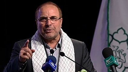 قالیباف: اولویت همه فعالان و جریانهای سیاسی باید افزایش مشارکت مردم در انتخابات باشد