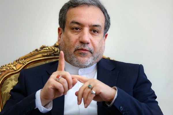 عراقجي: لا اتفاق بشأن التخصيب عند مستوى الصفر، وحان وقت اتخاذ القرار