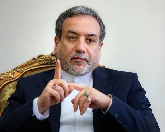 عراقجي: لا اتفاق بشأن التخصيب عند مستوى الصفر، وحان وقت اتخاذ القرار