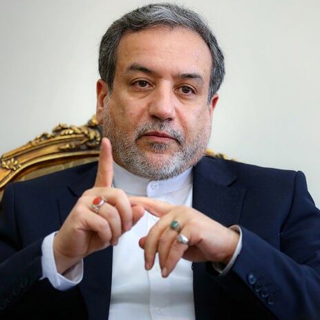 عراقچی: درباره غنیسازی در حد صفر، توافقی نداریم و زمان تصمیمگیری رسیده است