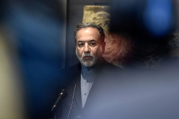 وزير الخارجية الإيراني: الكرة في ملعب أميركا.. وقد أظهرنا طريق الدبلوماسية