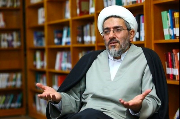 رییس پژوهشکده زن: شعار زن زندگی آزادی، نمود بارز برداشت ناصواب از آزادی است