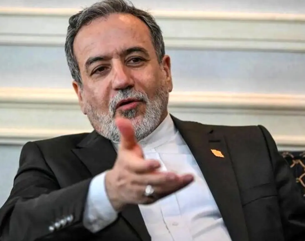 عراقچی به ترامپ: هرگز در ایران ما را شکست نمی‌دهید، با مذاکره واقعی هر دو برنده می‌شویم