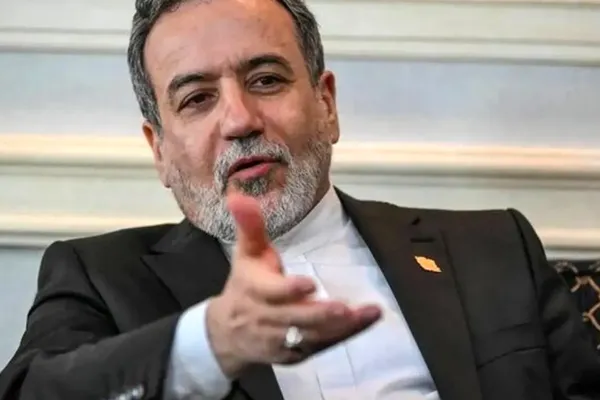 عراقچی به ترامپ: هرگز در ایران ما را شکست نمیدهید، با مذاکره واقعی هر دو برنده میشویم