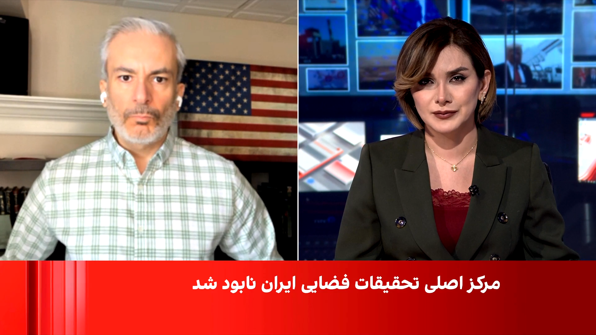 ابهام درباره مدت زمان جنگ در آغاز هفته سوم