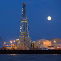 As Caspian states pursue energy growth, Iran watches