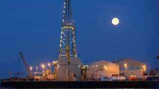 As Caspian states pursue energy growth, Iran watches