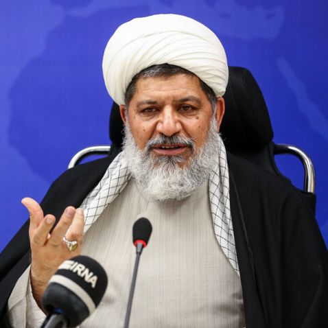 رئيس منظمة الحج الإيرانية: نواصل العمل مع الرياض لحل قضية المنشد قاسميان