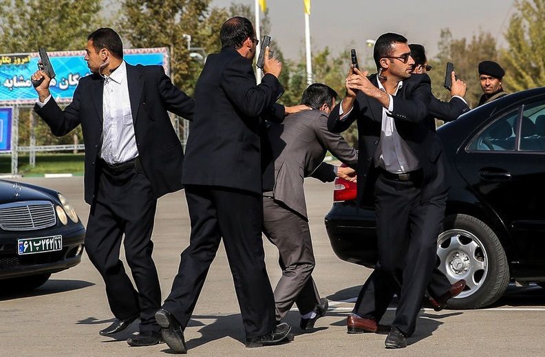 من المسؤول عن حماية إسماعيل هنية في طهران.. وبأي ميزانية؟