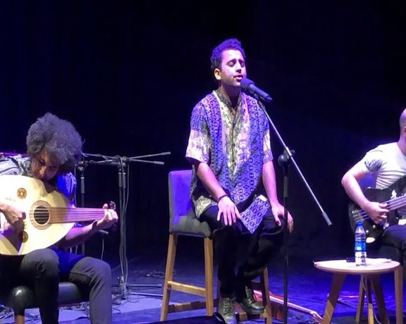 فرهنگسرای نیاوران: بینظمی کنسرت مجید سالاری را لغو کرد، نه صدای زنانه