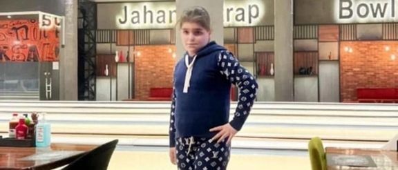 دندانپزشکی وابسته به سپاه پاسداران در تبریز، گزارش مرگ دریا دلکش را دستکاری کرد